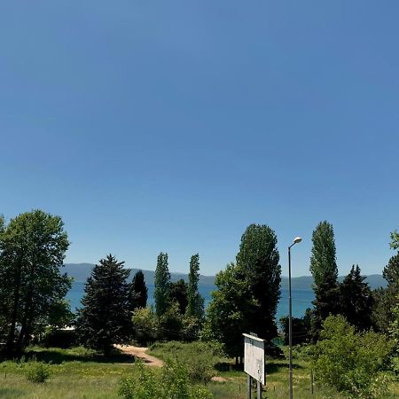 Paskali Apartment Ohrid Ngoại thất bức ảnh