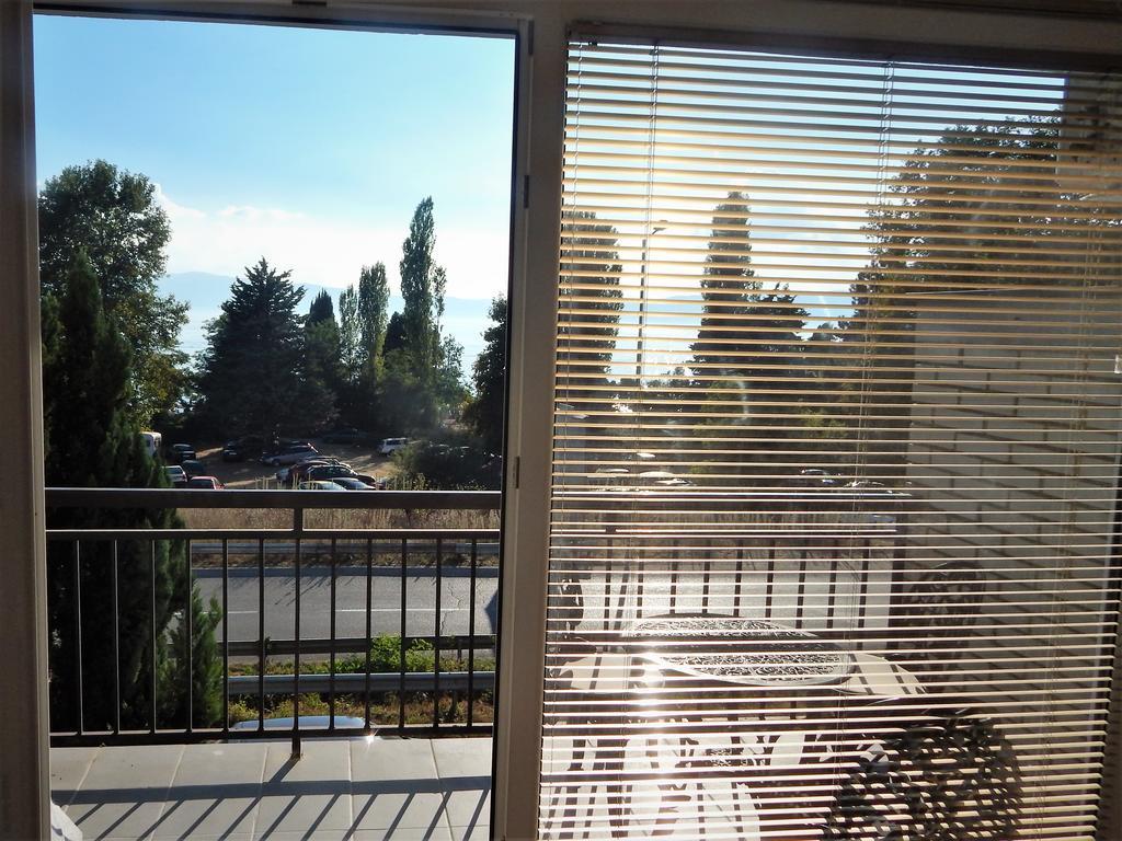 Paskali Apartment Ohrid Ngoại thất bức ảnh