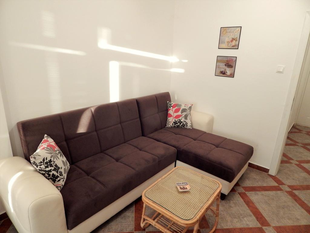 Paskali Apartment Ohrid Ngoại thất bức ảnh