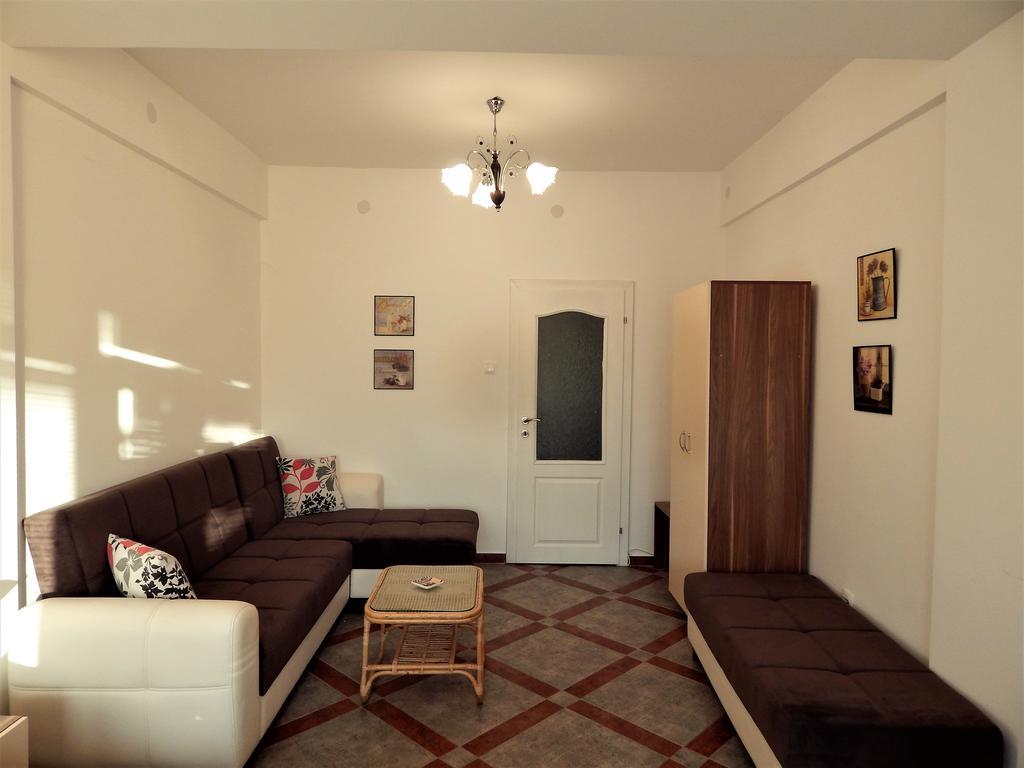 Paskali Apartment Ohrid Ngoại thất bức ảnh