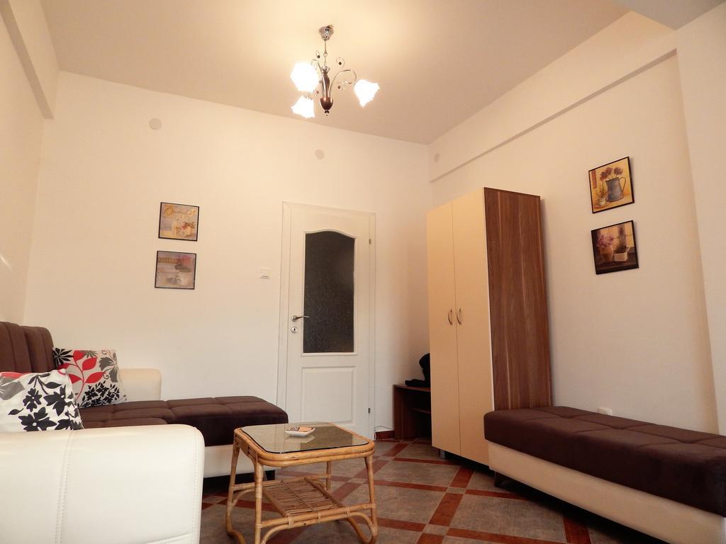 Paskali Apartment Ohrid Ngoại thất bức ảnh