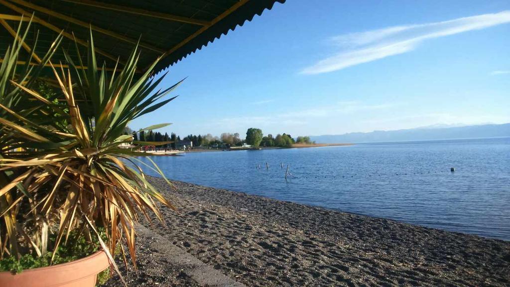 Paskali Apartment Ohrid Ngoại thất bức ảnh